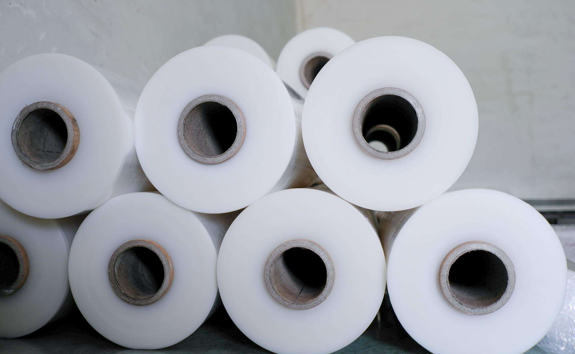 成都機(jī)用纏繞膜 成都機(jī)用纏繞膜